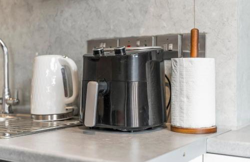 2 Bedroom flat for Corporate, workers, Relocation, West st - Foto 3