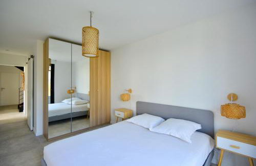 Villas du Domaine de la Pointe de Kerhostin - Foto 18