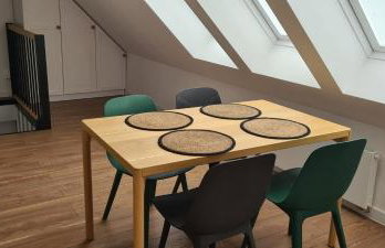 Pokoje na Szlaku Kajki 20A - Foto 22