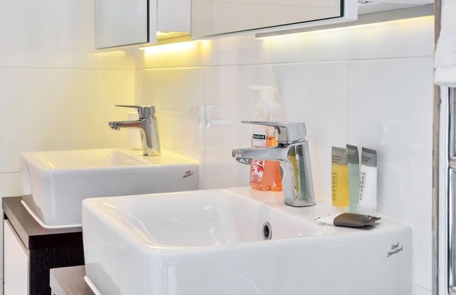 Amazing Harbour, Skytower & Rangitoto Views - Foto 25