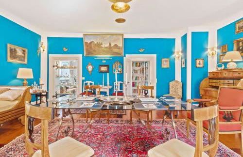 Herrenhaus in Riedenburg im malerischen Altmühltal - Foto 9