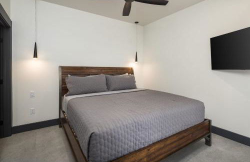 Vizcaya #10 - Moab's Newest Luxury Rental - Foto 13