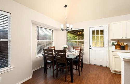 Cozy Getaway, Minutes from Austin! - Foto 6