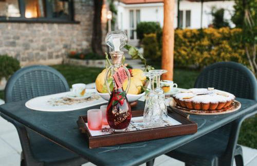 Apartments PARADISE GARDEN Holiday House - Foto 52