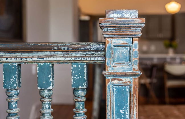 The Bellwether Hotel - Foto 21