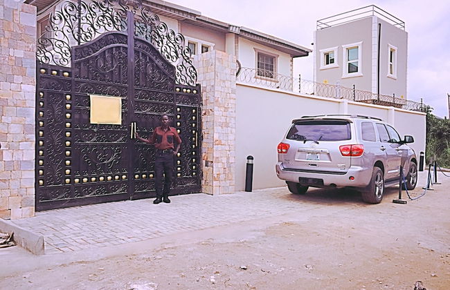 GGC Apartments - Foto 22