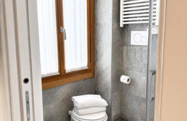 The VIEW Apartment, MURANO island - Foto 12