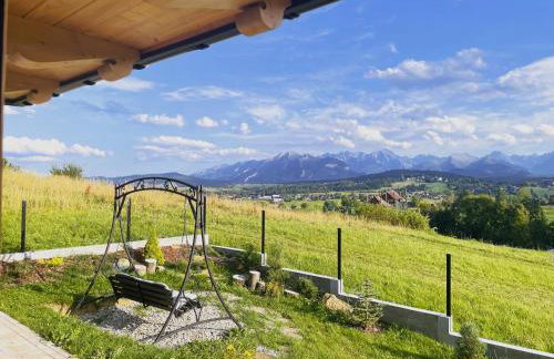 Zagroda Rusiński - Foto 54