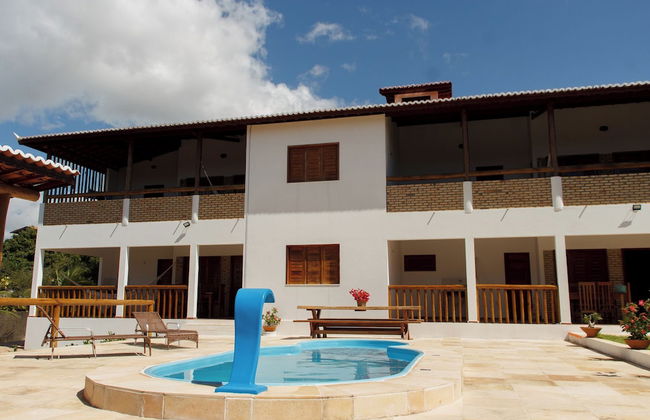 Apartamentos da Jangada - Photo 27