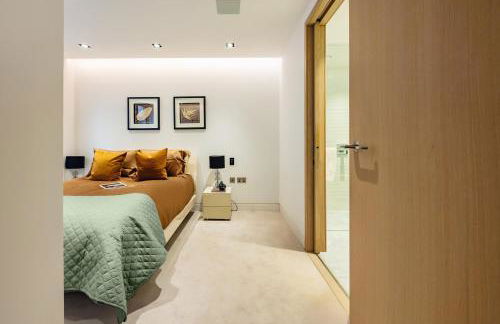 ARCORE Premium Apartments London Bridge - Photo 63