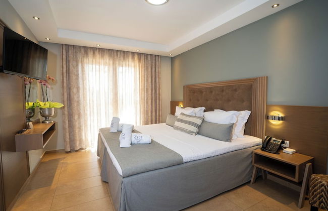 Zoe Seaside Resort - Foto 60