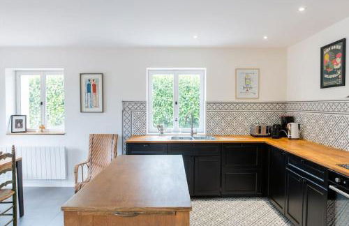 Gîte des Pilliers - Foto 14