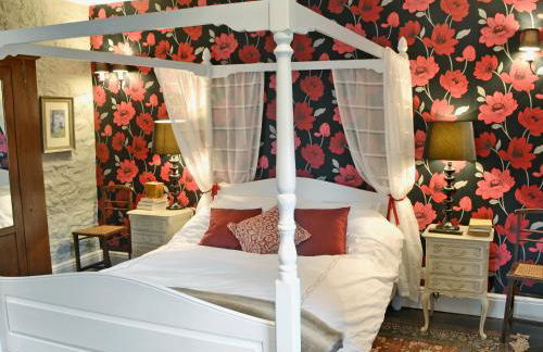 Ragwood Cottage - Foto 7