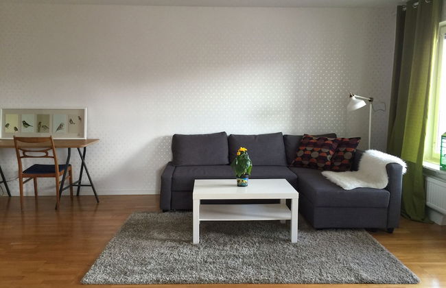 Eklanda Heden - Photo 5