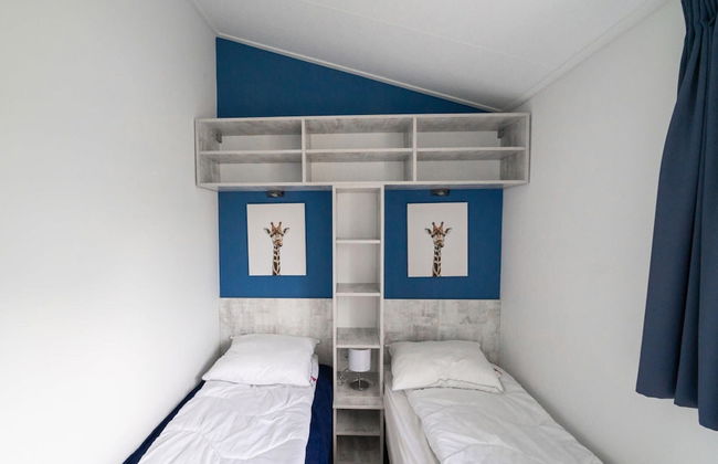 Modern Chalet on the Water of the Markermeer - Foto 4