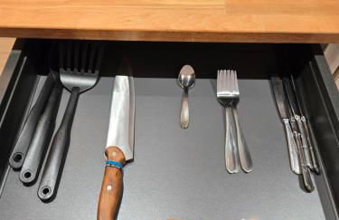 Studio neuf avec terrasse à Yerres, 200m de la gare - Foto 28