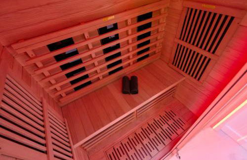 Loveroom Ô Diable Des Plaisirs - Foto 33