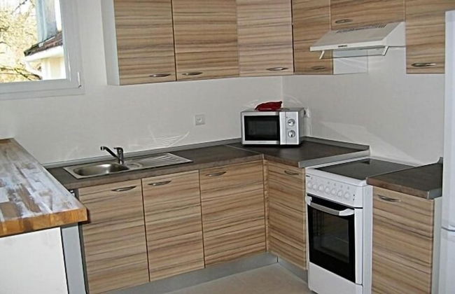 Résidence le Beau Site - Foto 30