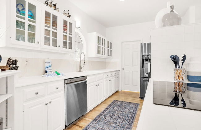 Lakeside Sandcastle at Kokomo - Foto 10