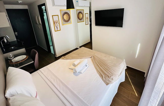 Move Tambaú II - LikeHome Hospedagens - Foto 13