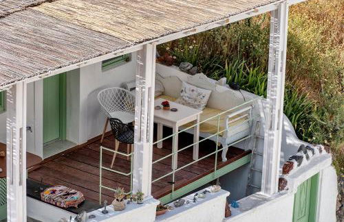 Mythos Traditional Stonehouse - Foto 33