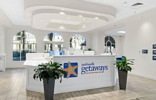 Calypso Resort Tower 3 by Panhandle Getaways - Foto 3