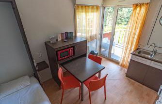 Residence RADIANA - Foto 8