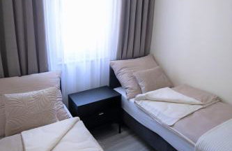 Aparthouse Kretowiny - Foto 11