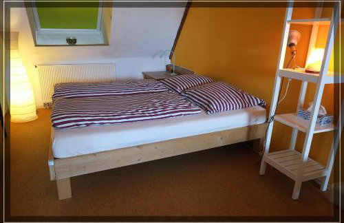 Studio in der alten Scheune - Foto 5