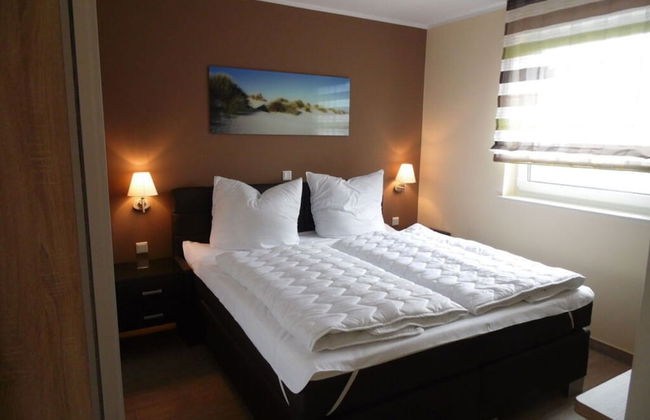 Villa Lago am Fleesensee - Foto 2