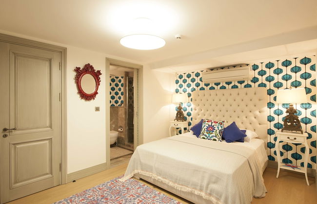 Vhillas Private Luxury Villa Regnum - Photo 6