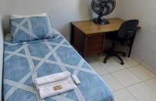 Apartamento para trabalho e lazer - Foto 5
