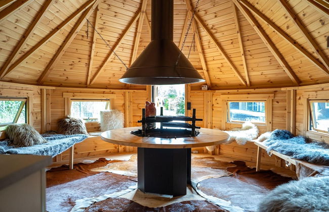 Villa in Brabant With Spa and Sauna - Photo 12