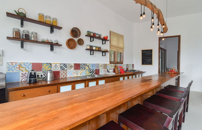 Villa Kapal - Foto 31