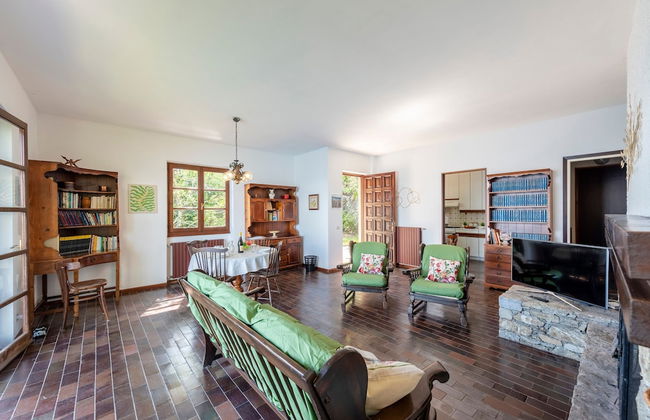 Lago Azzurro Infinity View - Foto 8