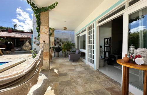 Casa Pekó Barra de São Miguel (5 suítes) - Foto 39