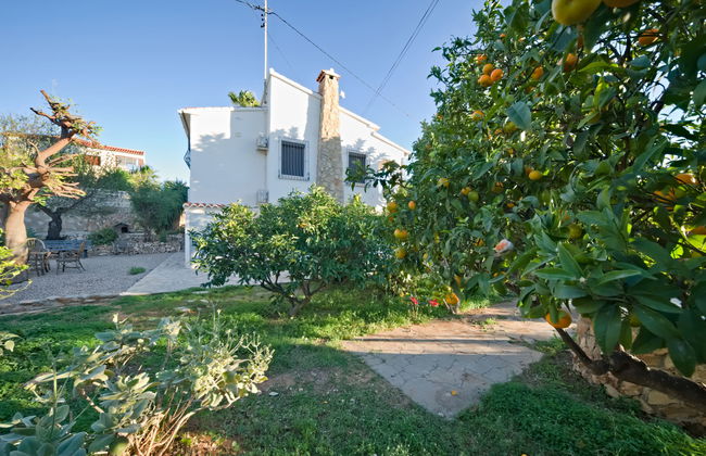 Villa Carmen - Photo 21