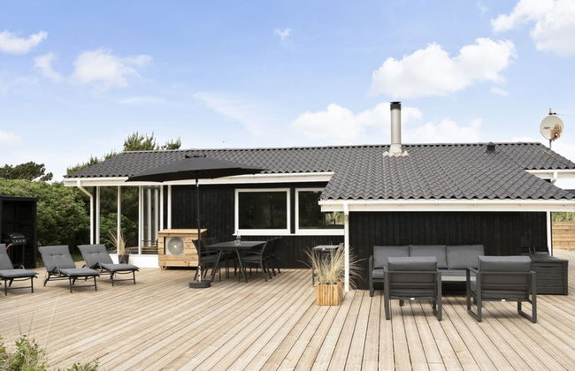 "Rolfkarl" - 500m from the sea - Foto 3