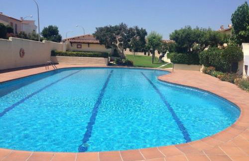 House with pool / Garden / BBQ BEACH - Foto 1