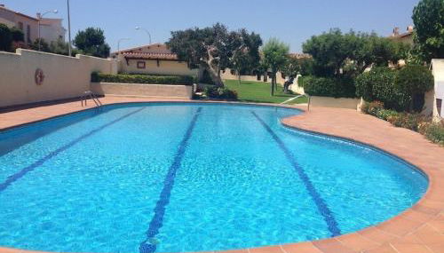 House with pool / Garden / BBQ BEACH - Foto 1