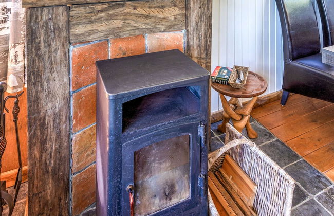 Quaint Holiday Home in Nieuwvliet-Bad near Sea Beach - Foto 24