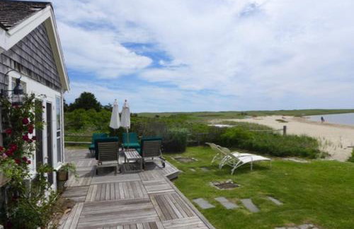 Sesachacha Cottage in Nantucket - Foto 20