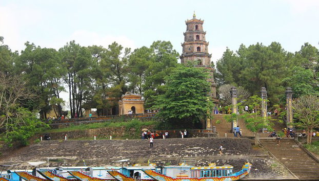Da Nang - Hue City Tour - Da Nang - Foto 2