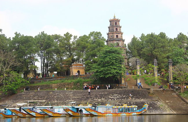 Da Nang - Hue City Tour - Da Nang - Photo 2