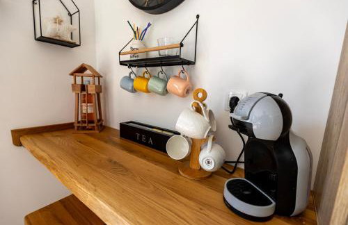 Country Gold Holiday Home - Foto 10