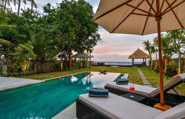 Villa Emerald - Foto 13