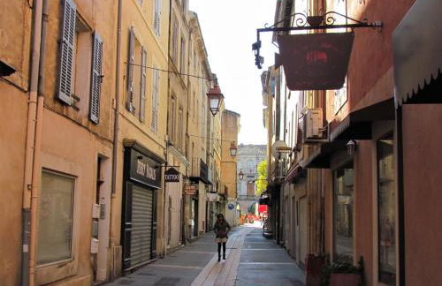 nid2nuit Nuance d'Ocres - Photo 15