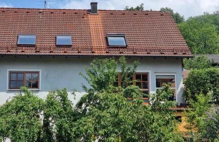 Roberts Ferienwohnung im Hammerbachtal - Foto 29