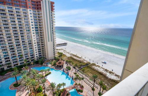 Shores Of Panama 2219 2 Bedroom Condo - Foto 66