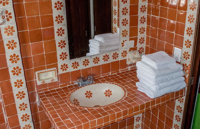 Casa Xantolo Romantic Zone - Foto 7